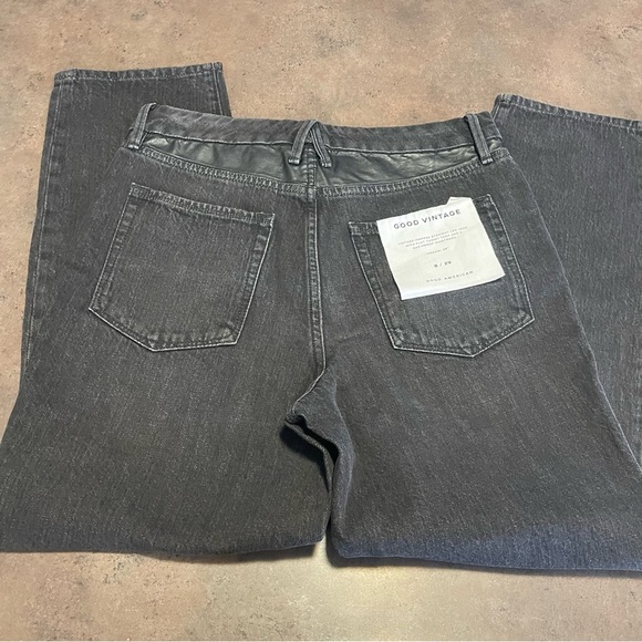 Good American Good Vintage jeans - Picture 5 of 7